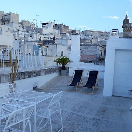 Casa Margherita Остуни Екстериор снимка