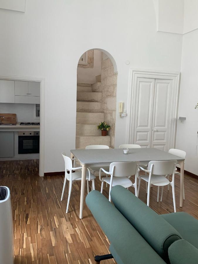 Casa Margherita Остуни Екстериор снимка