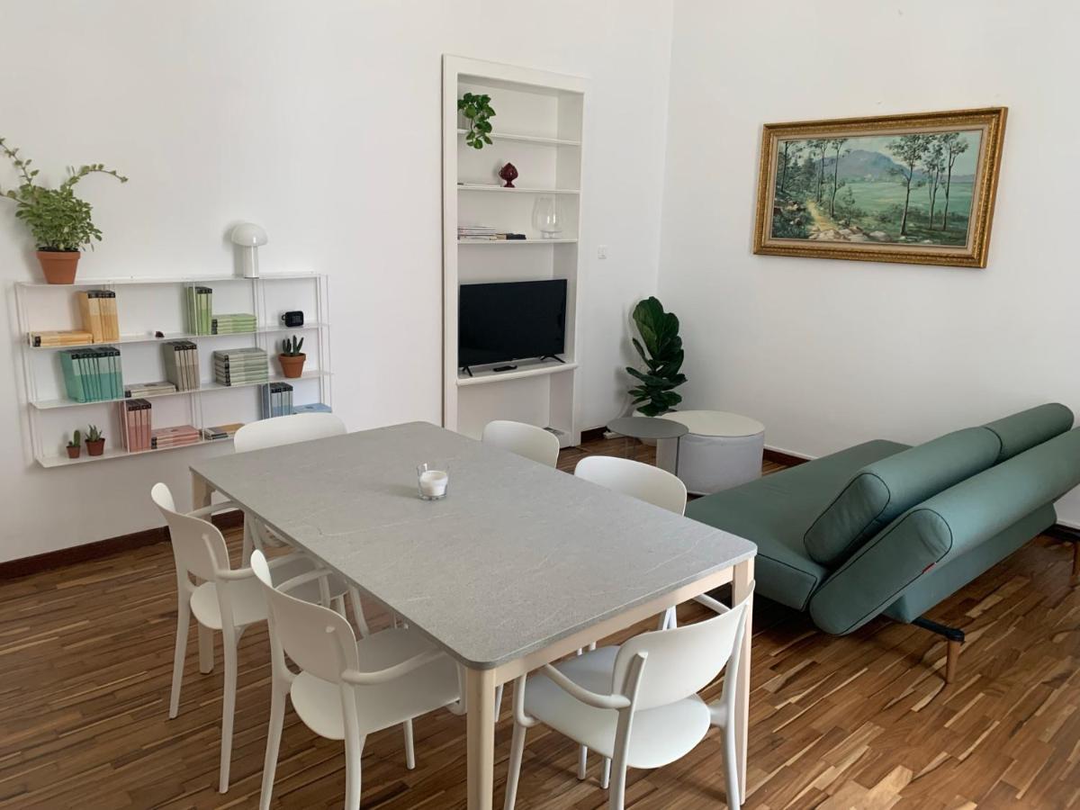 Casa Margherita Остуни Екстериор снимка