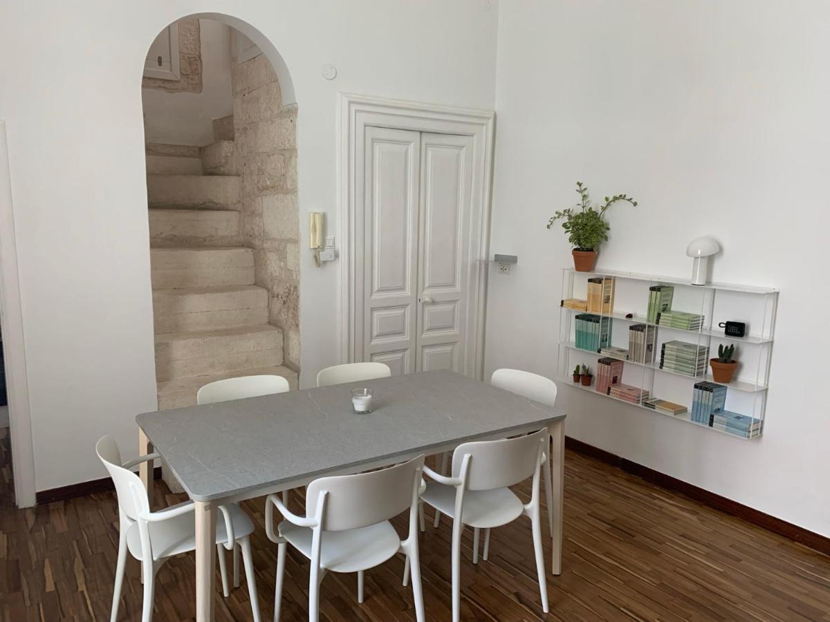 Casa Margherita Остуни Екстериор снимка