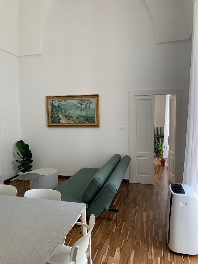 Casa Margherita Остуни Екстериор снимка