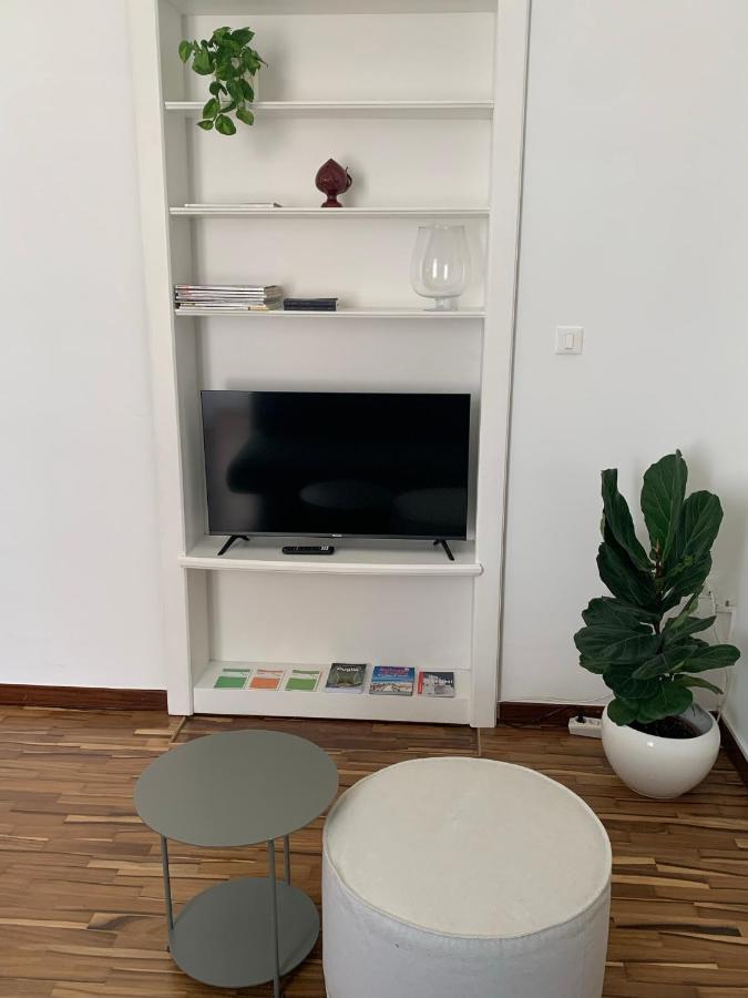 Casa Margherita Остуни Екстериор снимка