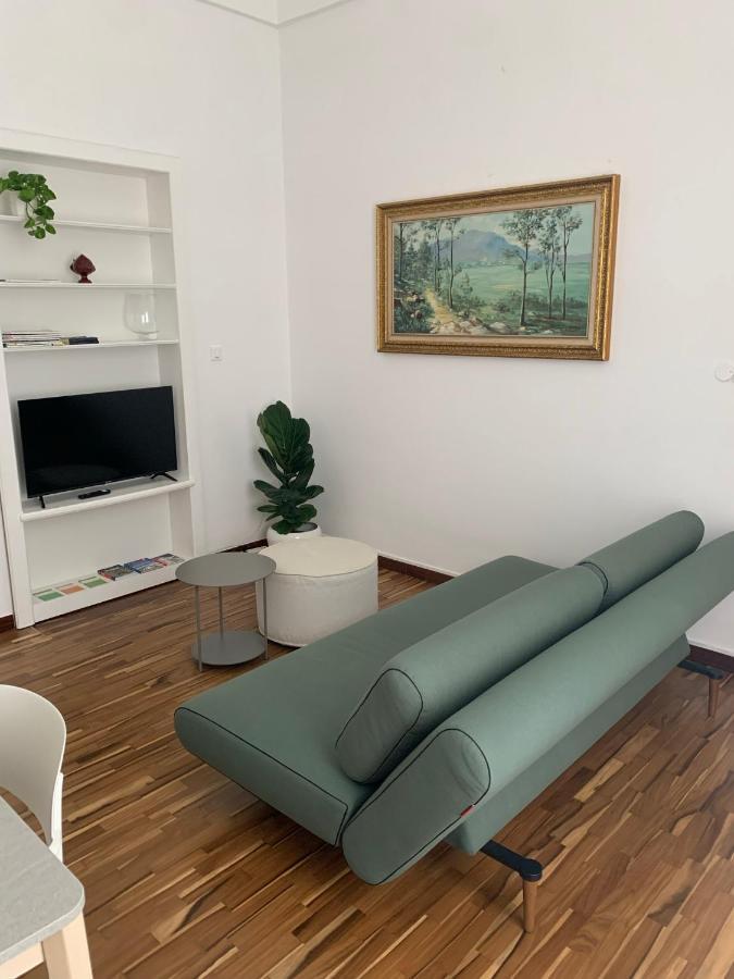 Casa Margherita Остуни Екстериор снимка