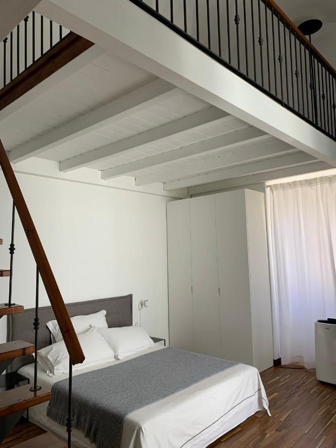 Casa Margherita Остуни Екстериор снимка