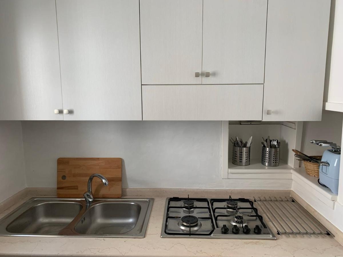 Casa Margherita Остуни Екстериор снимка