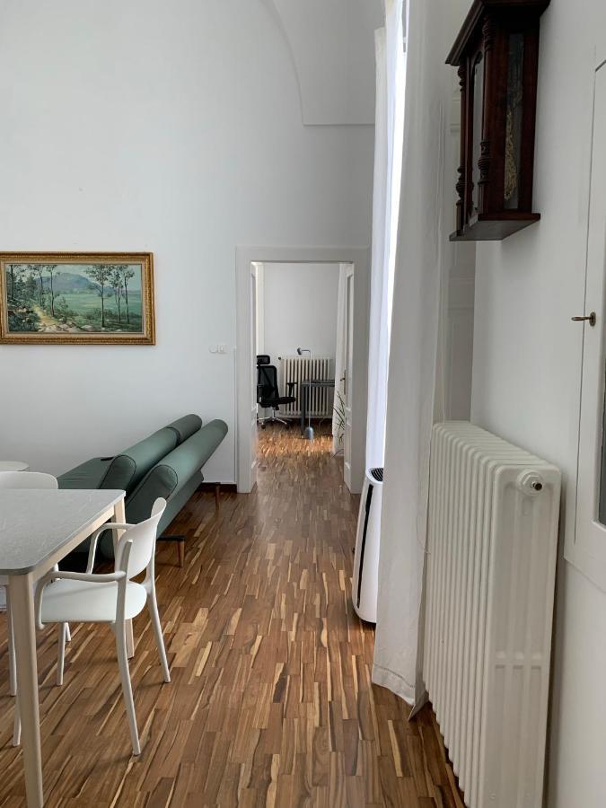 Casa Margherita Остуни Екстериор снимка