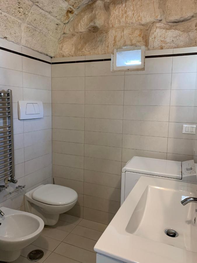 Casa Margherita Остуни Екстериор снимка
