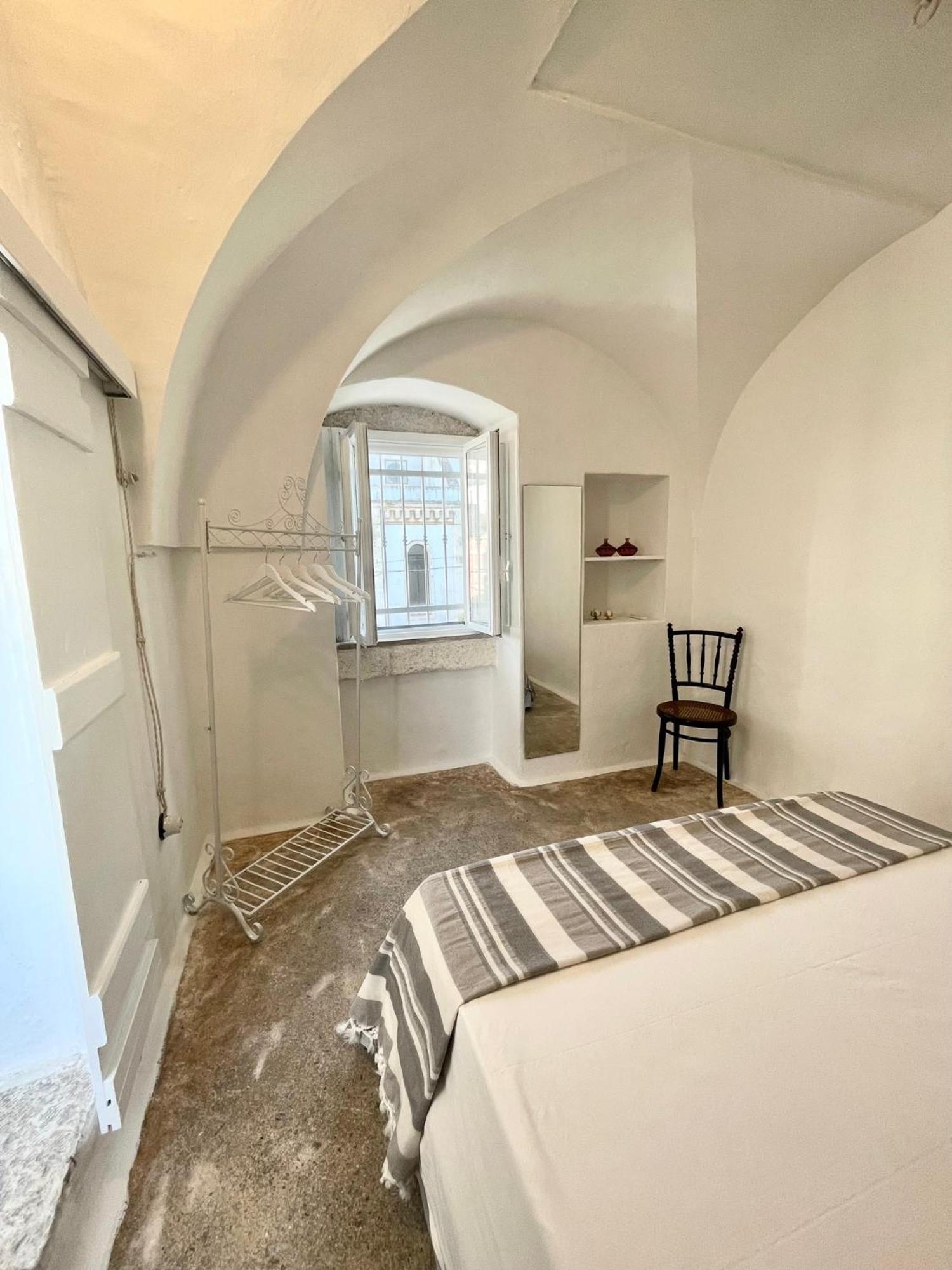 Casa Margherita Остуни Екстериор снимка