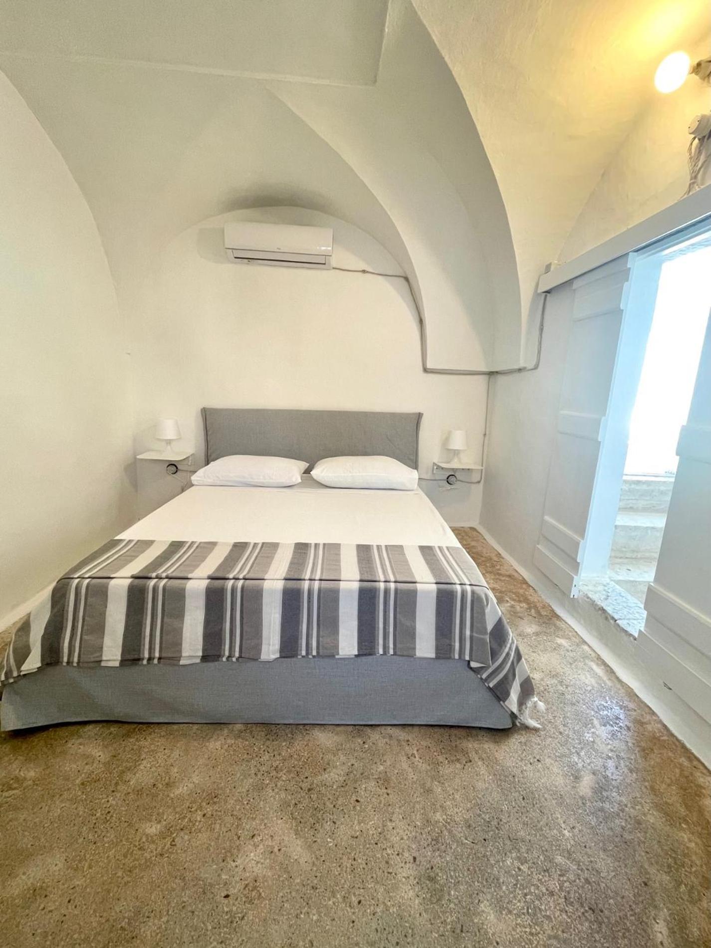 Casa Margherita Остуни Екстериор снимка