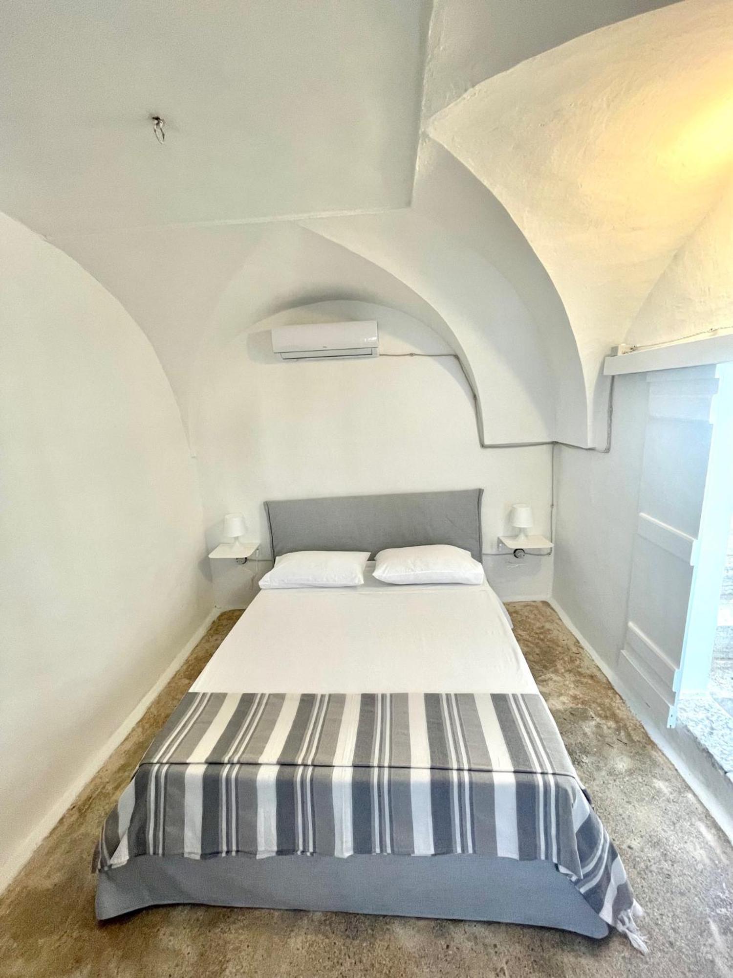 Casa Margherita Остуни Екстериор снимка