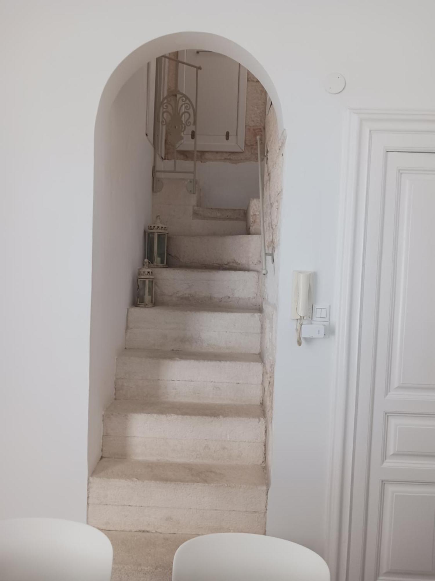Casa Margherita Остуни Екстериор снимка